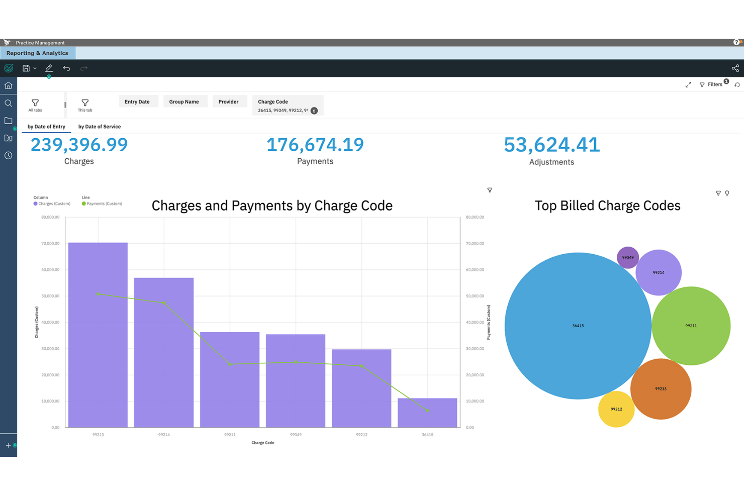 screenshot - AdvancedMD Review 2026: Pros, Cons, Features, and Pricing