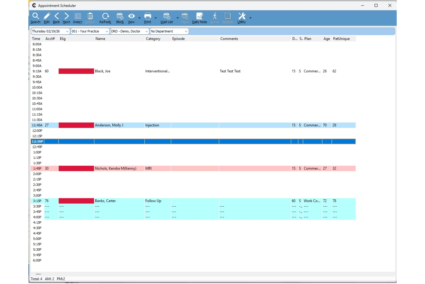 screenshot - Compulink Review 2026: Pros, Cons, Features, and Pricing