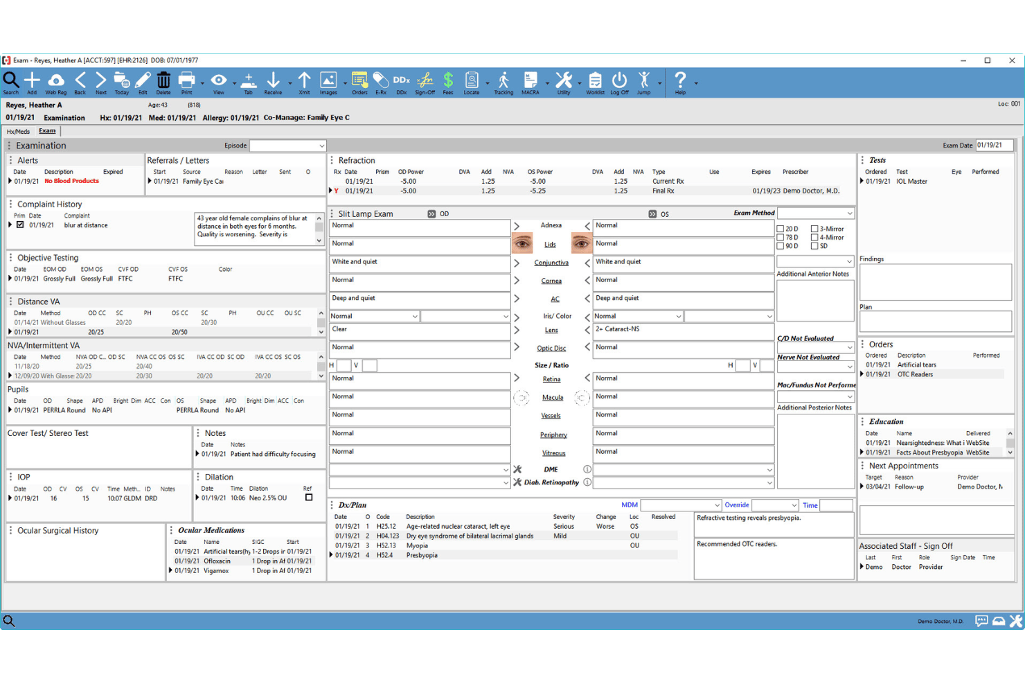 screenshot - Compulink Review 2026: Pros, Cons, Features, and Pricing