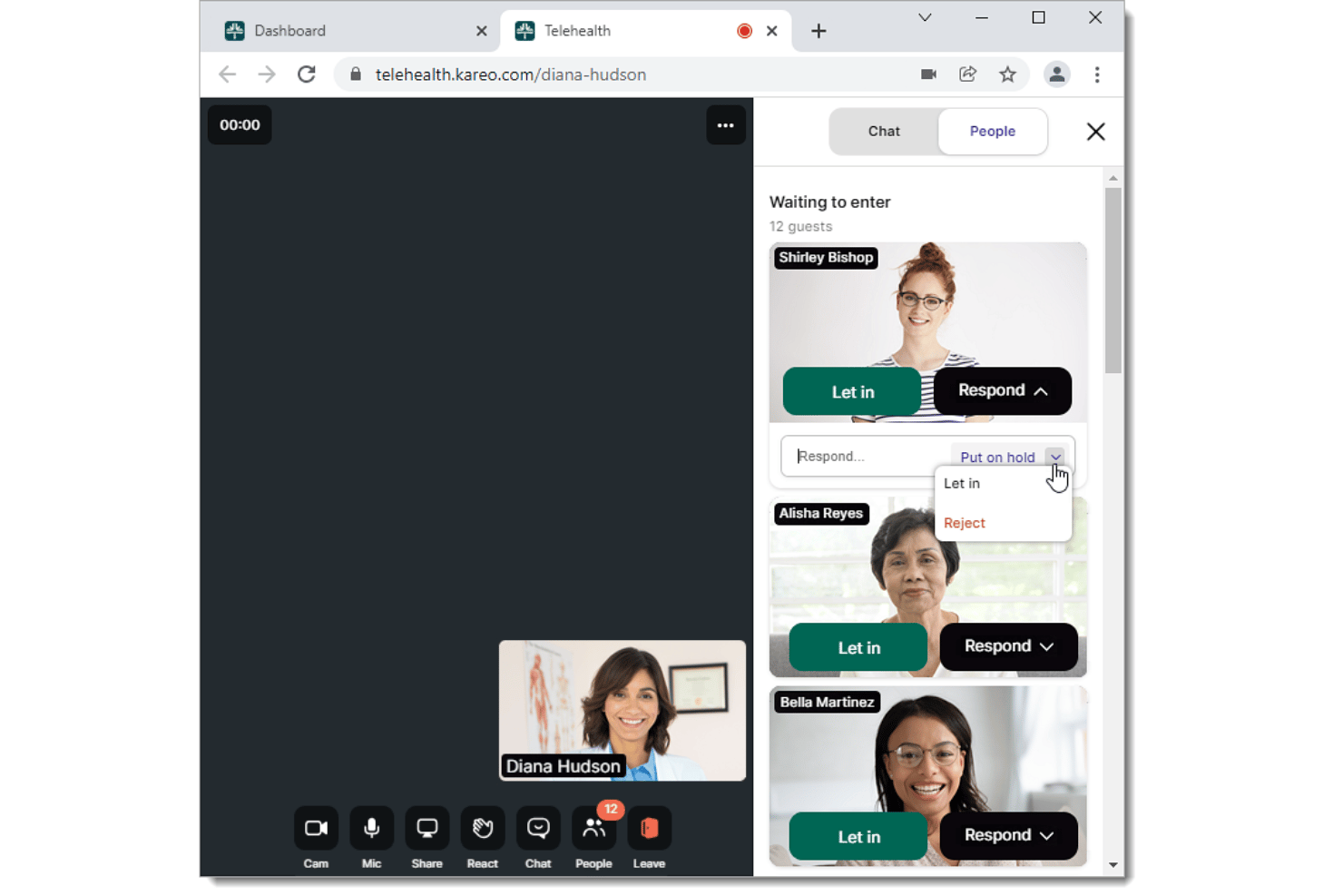 screenshot - Tebra Review: Pros, Cons, Features, and Pricing