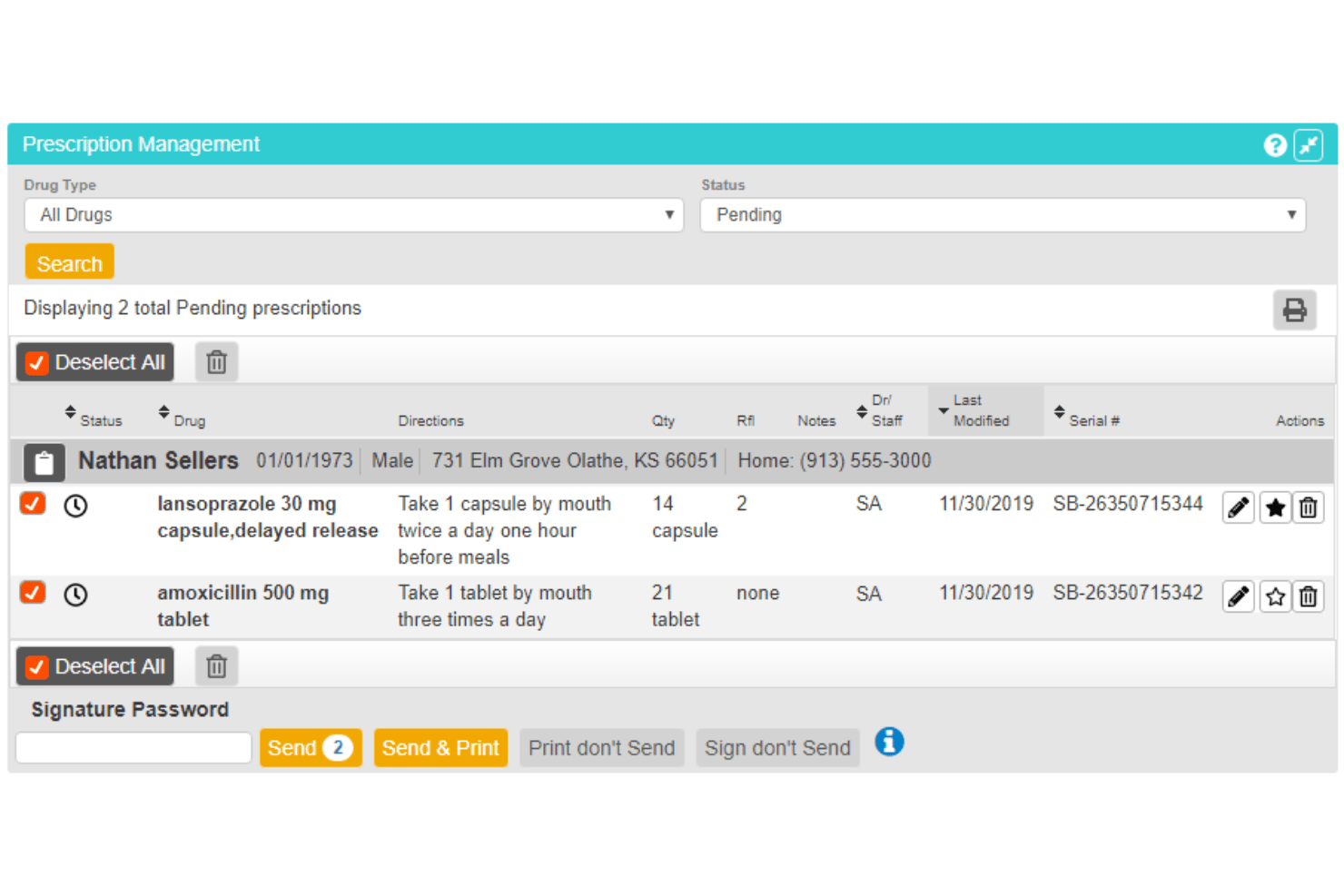 screenshot - Sevocity Review 2026: Pros, Cons, Features, and Pricing