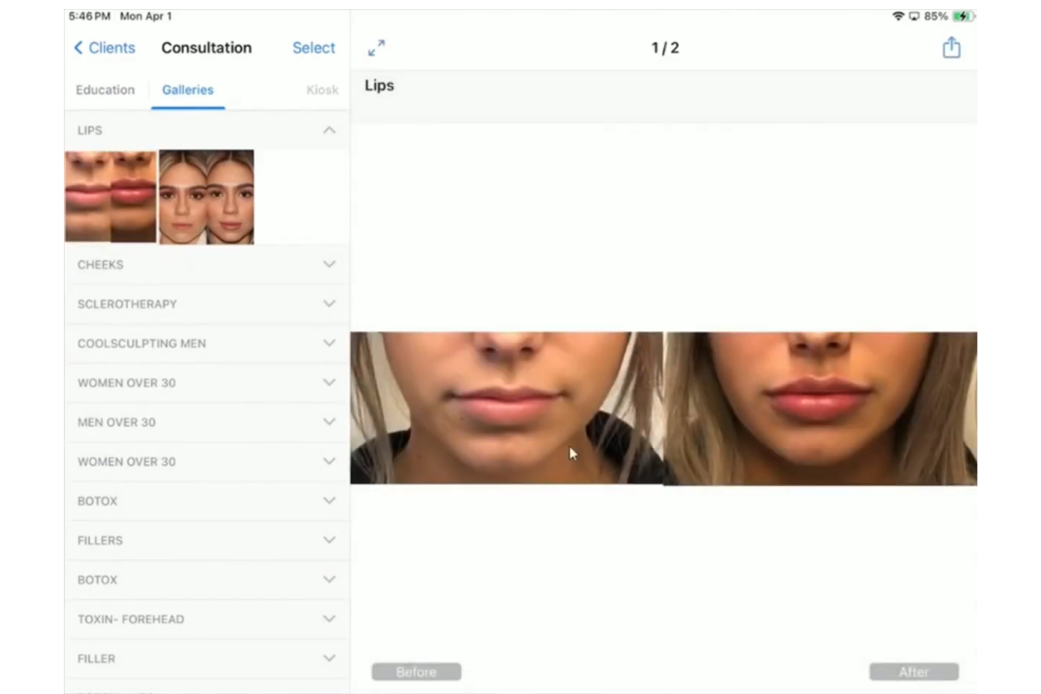 screenshot - PatientNow Review 2026: Pros, Cons, Features and Pricing