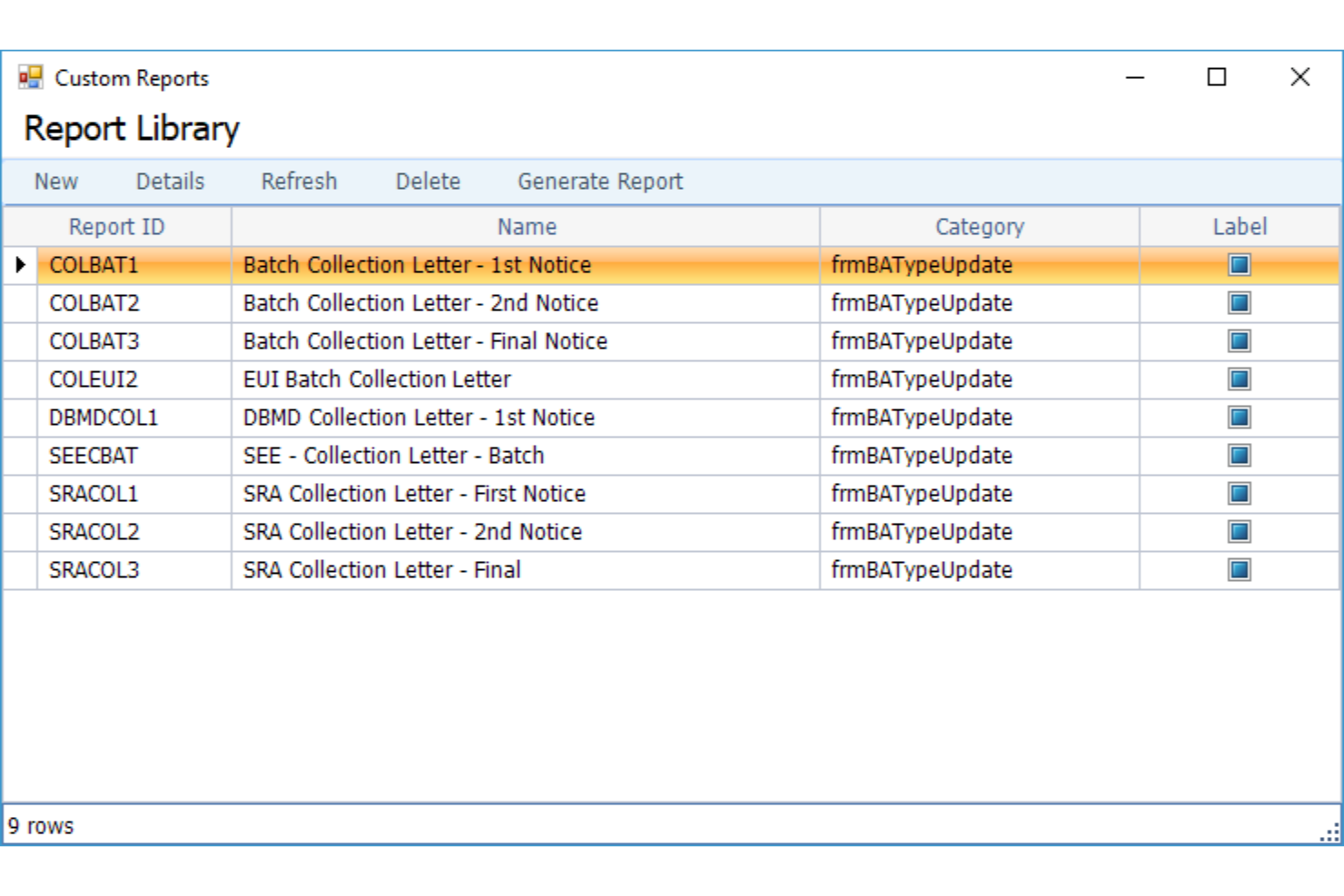 screenshot - ChartLogic EHR Software In-Depth Review