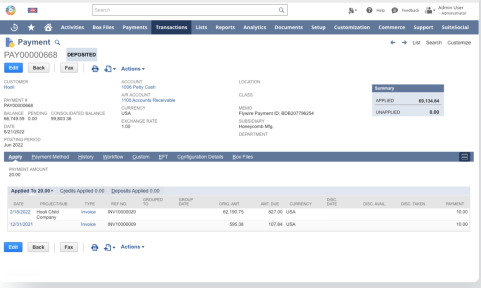 Flywire screenshot - 10 Meilleures Solutions de Paiement Patient Passées en Revue en 2026