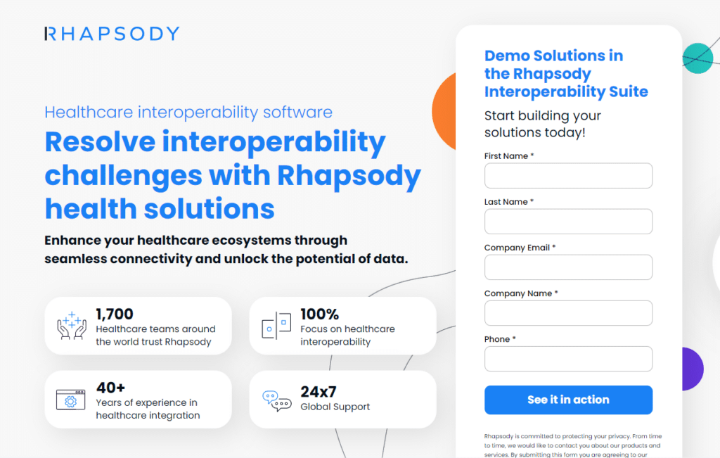 Rhapsody screenshot - 10 meilleurs logiciels de gestion des références pour 2026