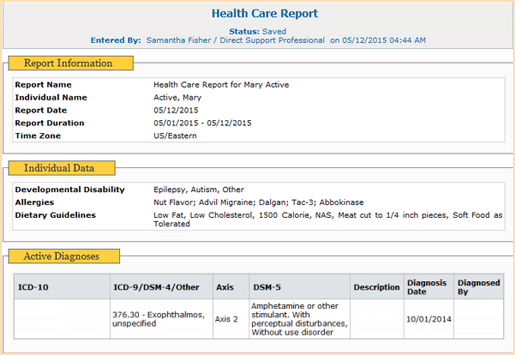 Therap Services screenshot - 10 Meilleurs Logiciels de Gestion de l’Utilisation en 2026