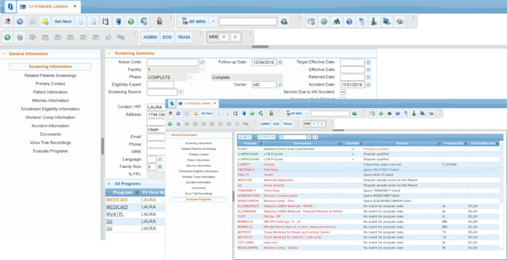 Finvi screenshot - 10 mejores servicios de gestión del ciclo de ingresos (RCM) evaluados en 2026