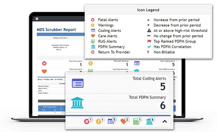 CareStat screenshot - 10 migliori software per la gestione ospedaliera del 2026