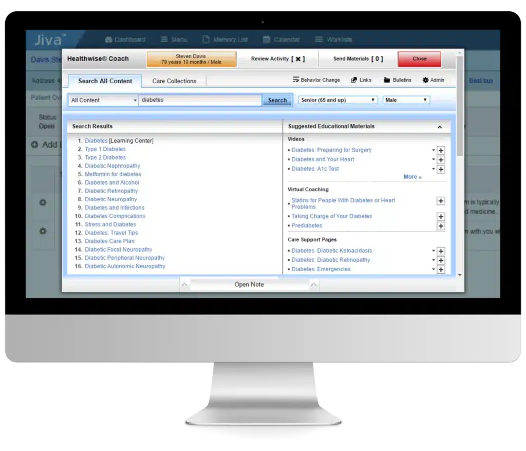 ZeOmega screenshot - 10 migliori software per la gestione dell’utilizzo nel 2026
