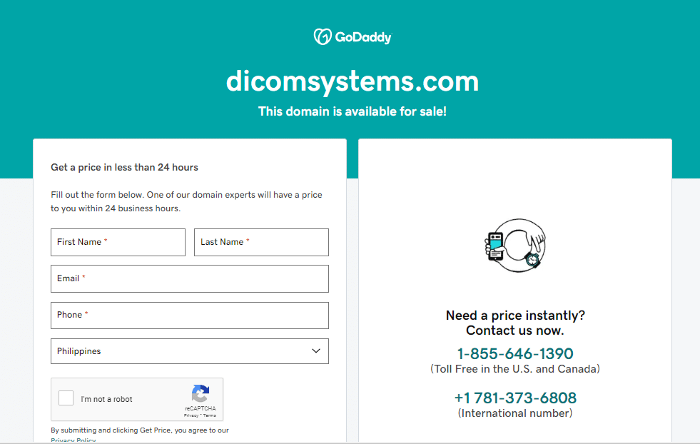 DICOM System Unifier Platform screenshot - 10 mejores programas PACS revisados para 2026