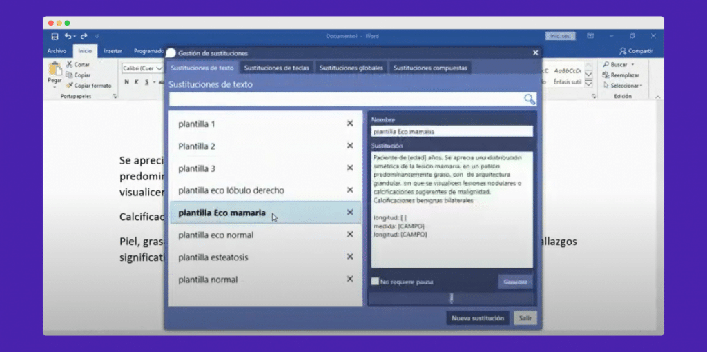 INVOX Medical screenshot - 10 migliori software medici recensiti per 2026