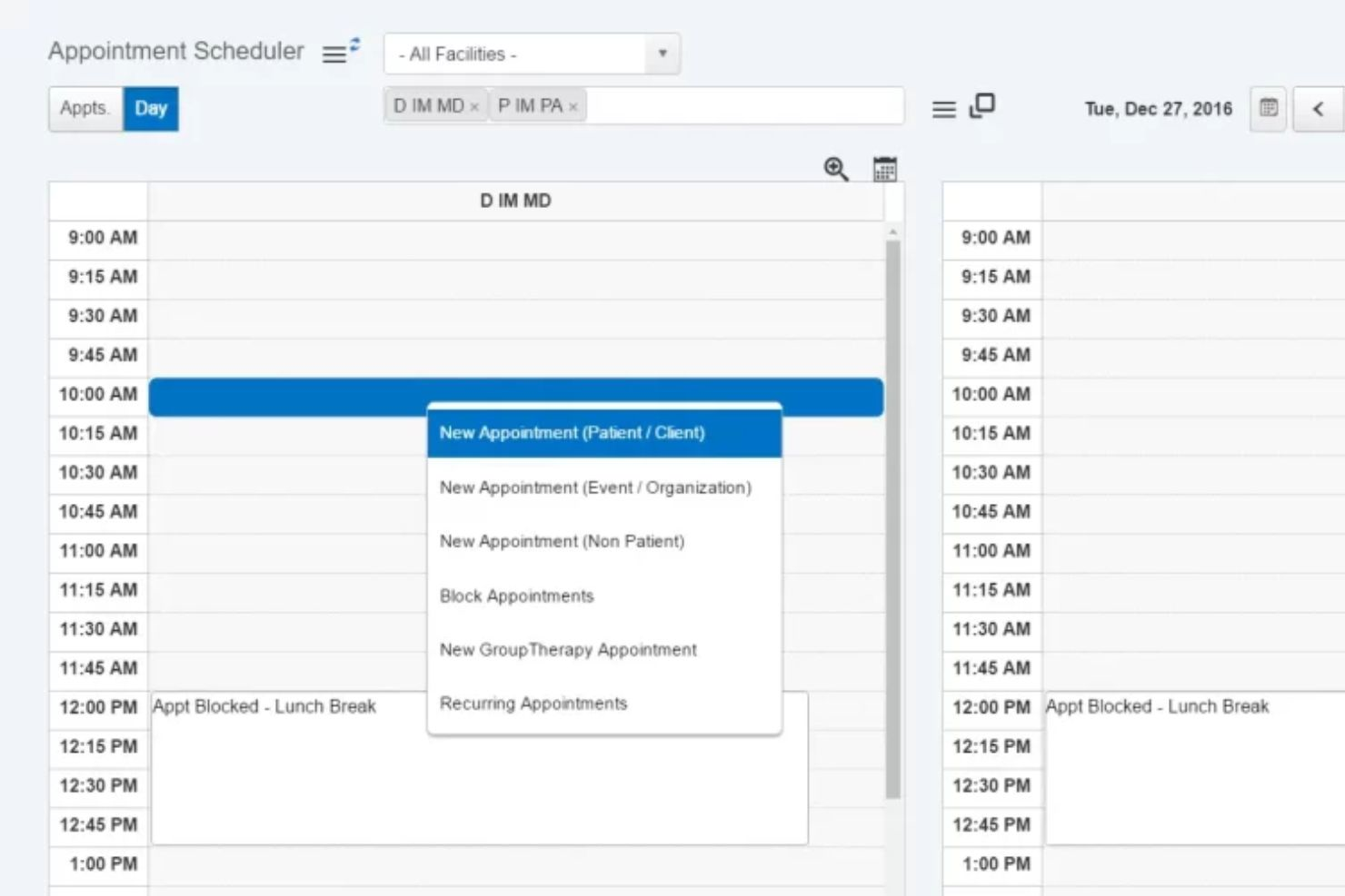 EHR Your Way screenshot - Beste EPD voor psychiatrie in 2026