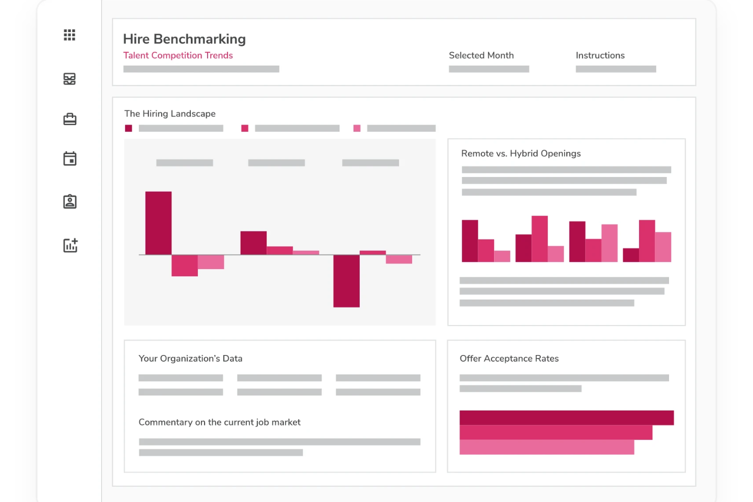 Mitratech Perform screenshot - 21 Best Healthcare HR Software Reviewed for 2026