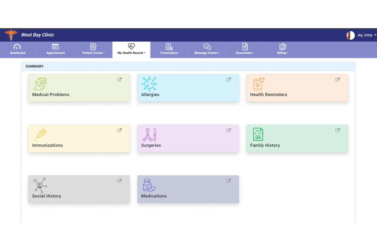 PrognoCIS screenshot - 30 Best EHR Software Reviewed for 2026