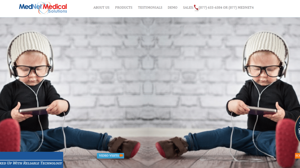 emr4MD screenshot - 25 Best Disease Management Software of 2026