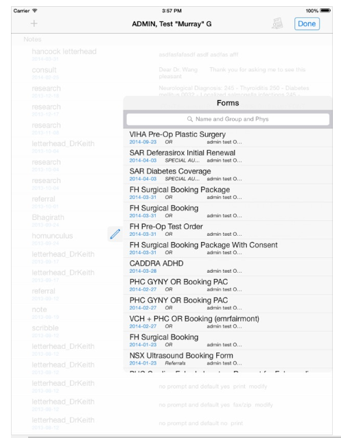 Plexia screenshot - 18 Best Patient Portal Software Reviewed in 2026