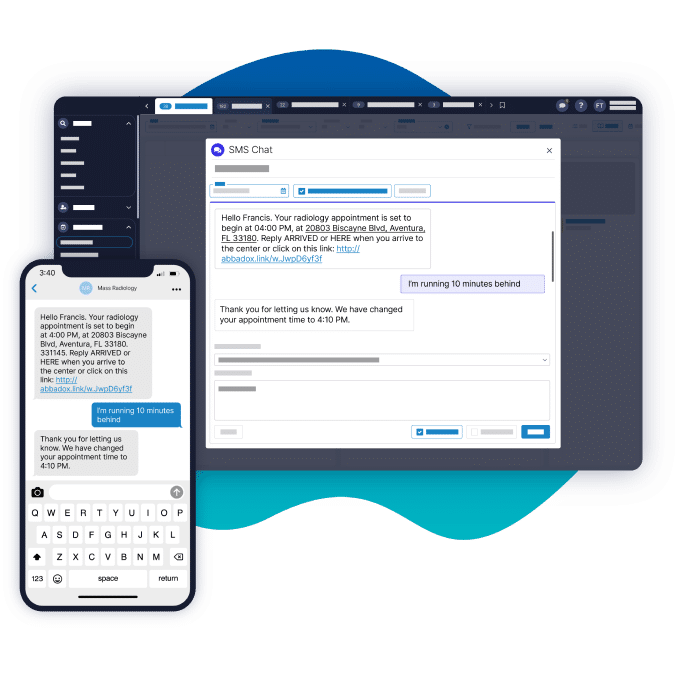 AbbaDox screenshot - 18 Best Radiology Information Systems Reviewed in 2026