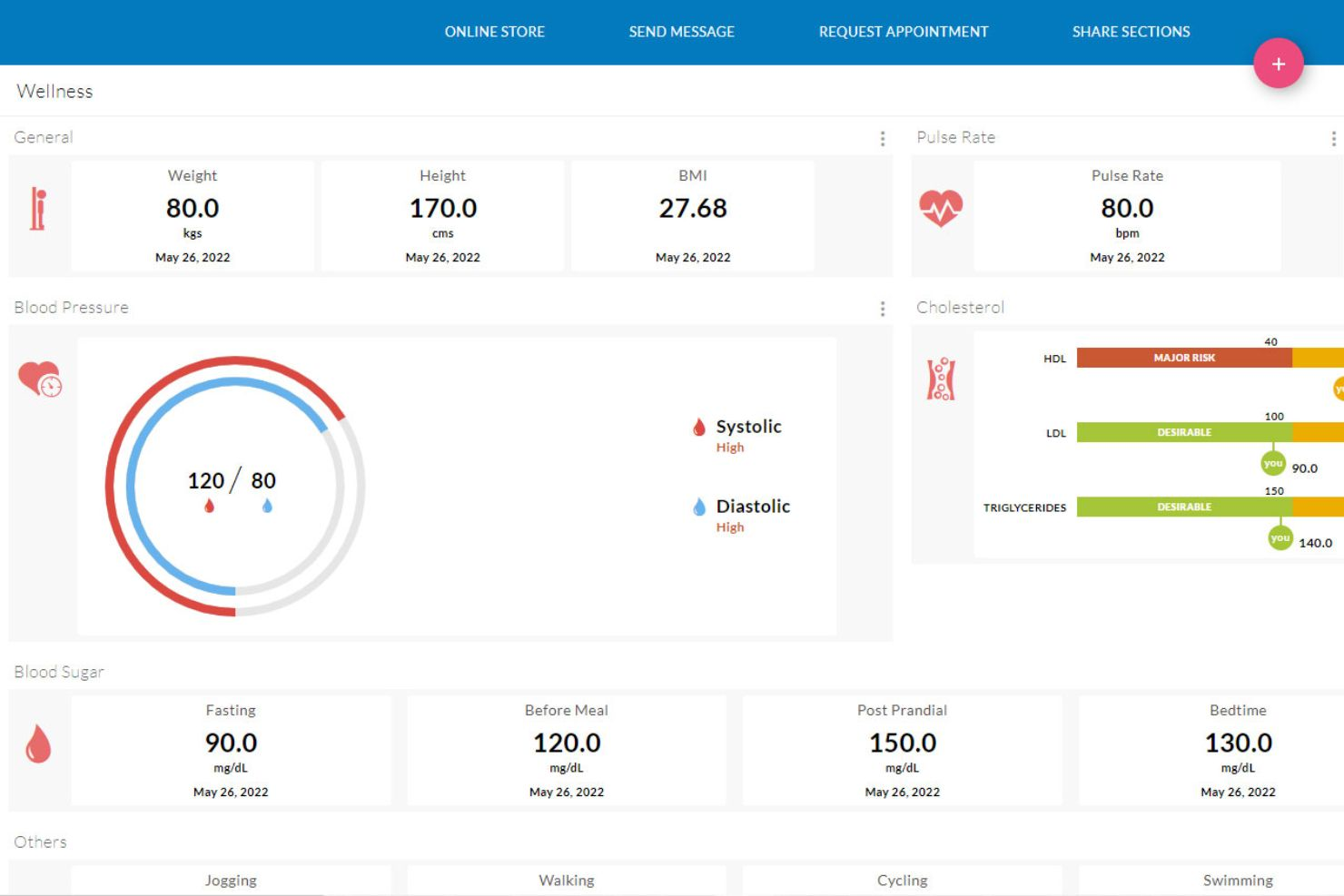 CharmHealth screenshot - 19 Best Mental Health EHR in 2026