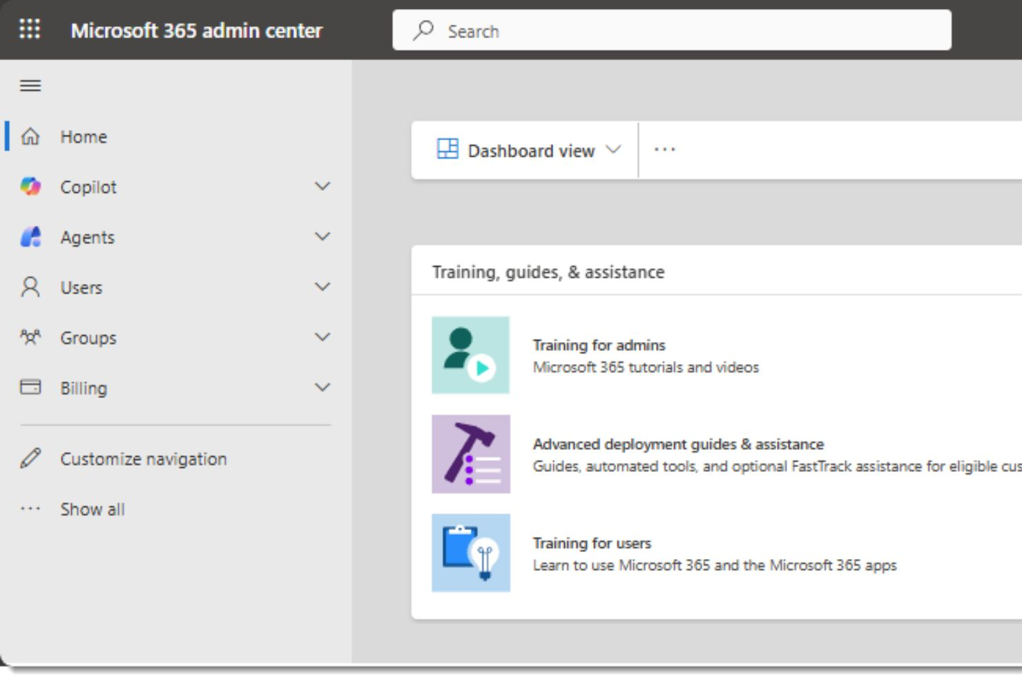 Microsoft Dragon Copilot screenshot - 10 Best AI Solutions in Healthcare Reviewed in 2026