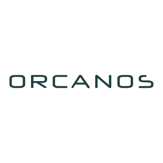 Orcanos