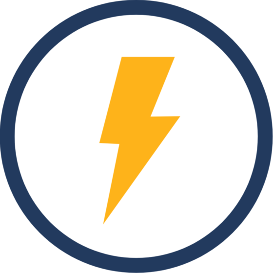 Lightning Step