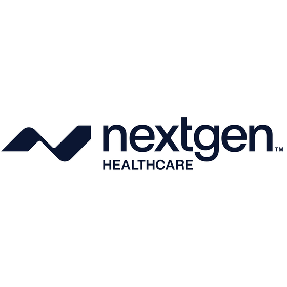 NextGen Healthcare