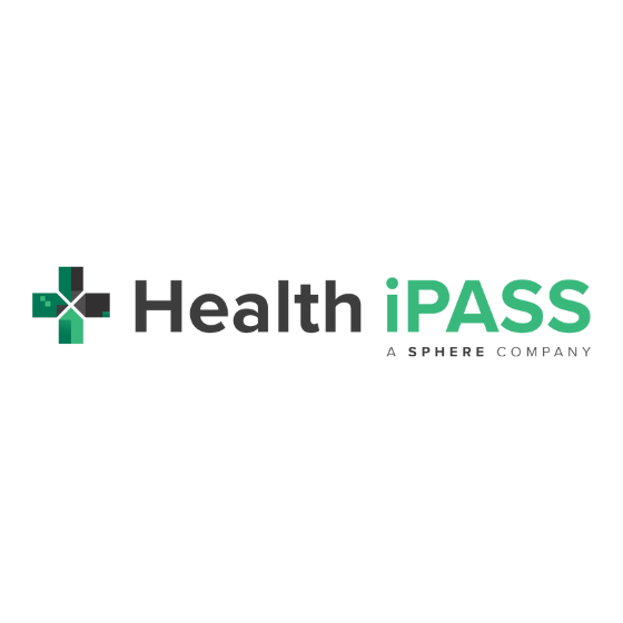 HealthiPASS