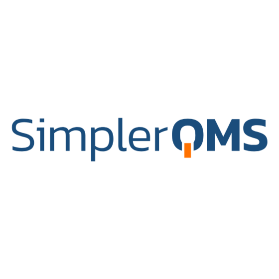 SimplerQMS