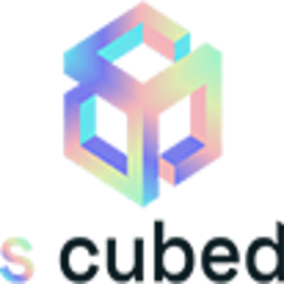 S Cubed