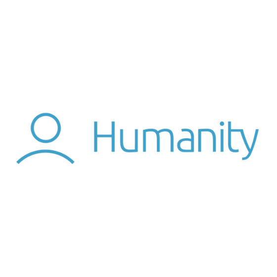 Humanity by TCP
