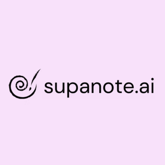 Supanote