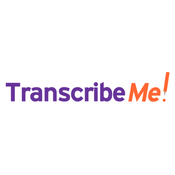TranscribeMe