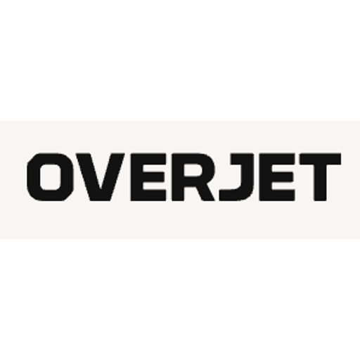 Overjet
