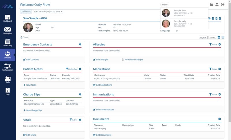 What is the best EMR? 2024 Recommendations + Reviews - The Medical Practice