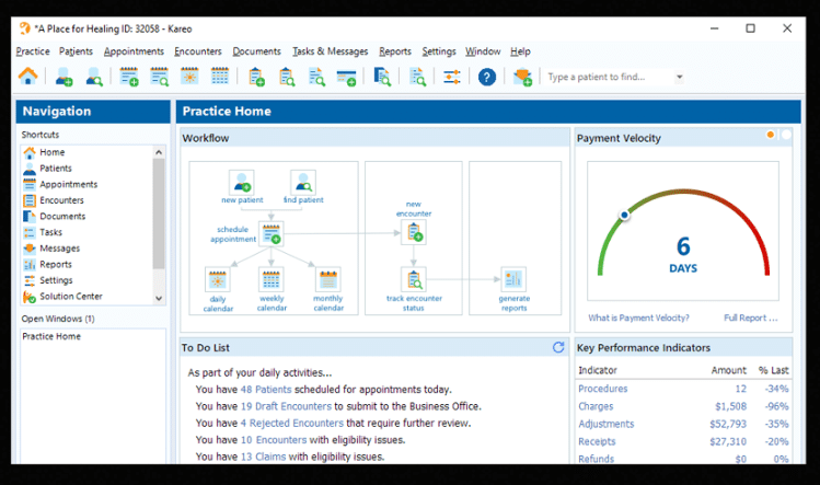 Guide To The 23 Best Patient Tracking Software In 2024 - The Medical ...