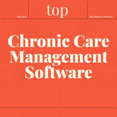 chronic care management software featured image