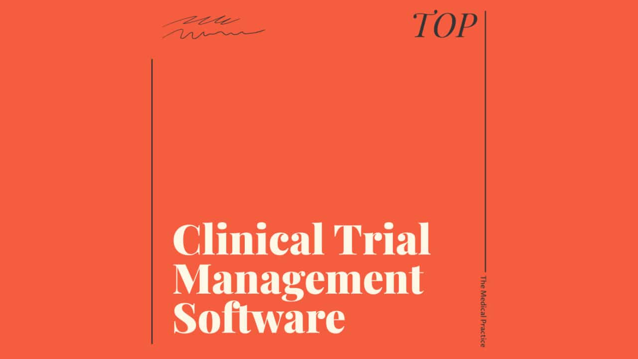 10 Best Clinical Trial Management Software of 2026