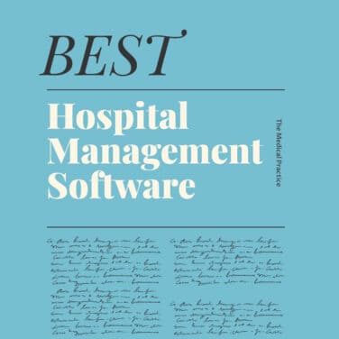 hospital management software featured image