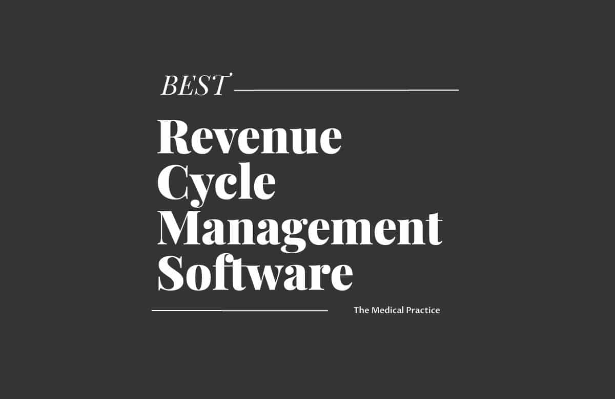 10 Best Revenue Cycle Management Software In 2026