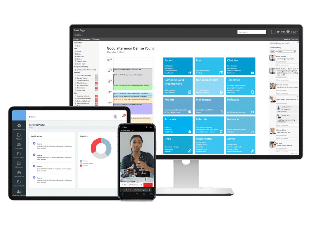 A Guide To The 17 Best Neurology EMR Software Of 2024 - The Medical ...