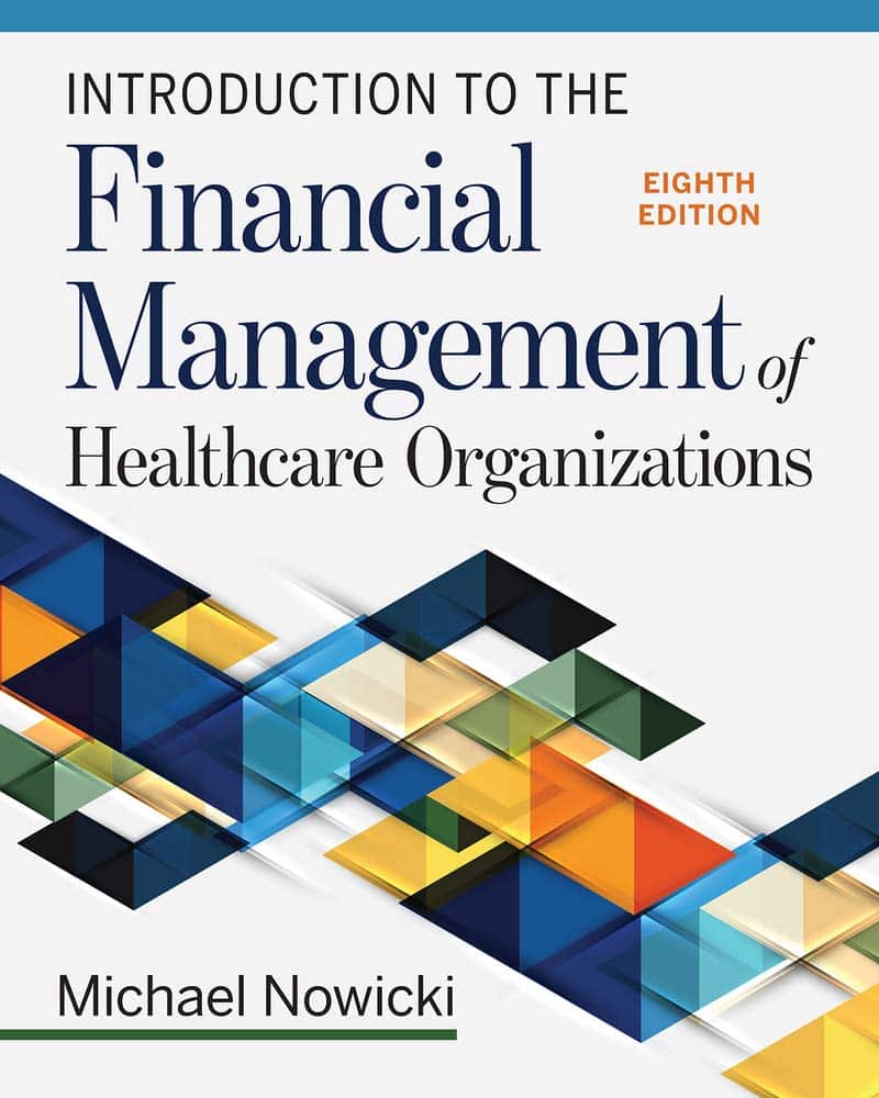 Best Healthcare Finance Books