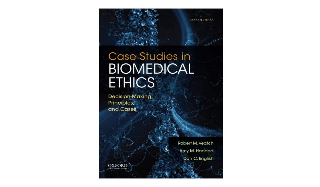 The 17 Best Medical Ethics Books In 2024 - The Medical Practice