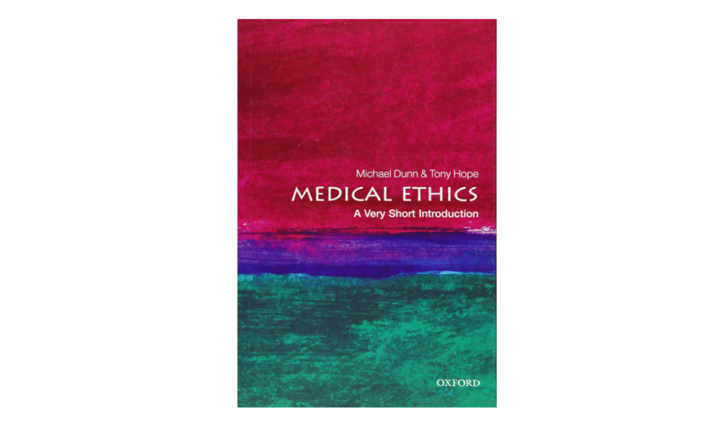 The 17 Best Medical Ethics Books In 2024 - The Medical Practice