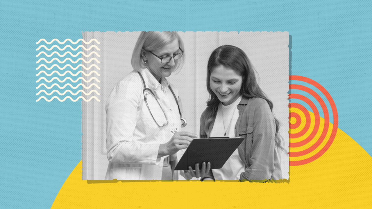 Patient engagement strategies