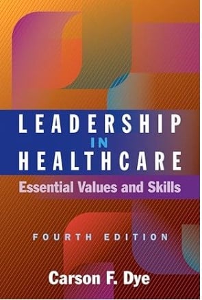 The Top 17 Healthcare Leadership Books Of 2024 Revealed - The Medical ...