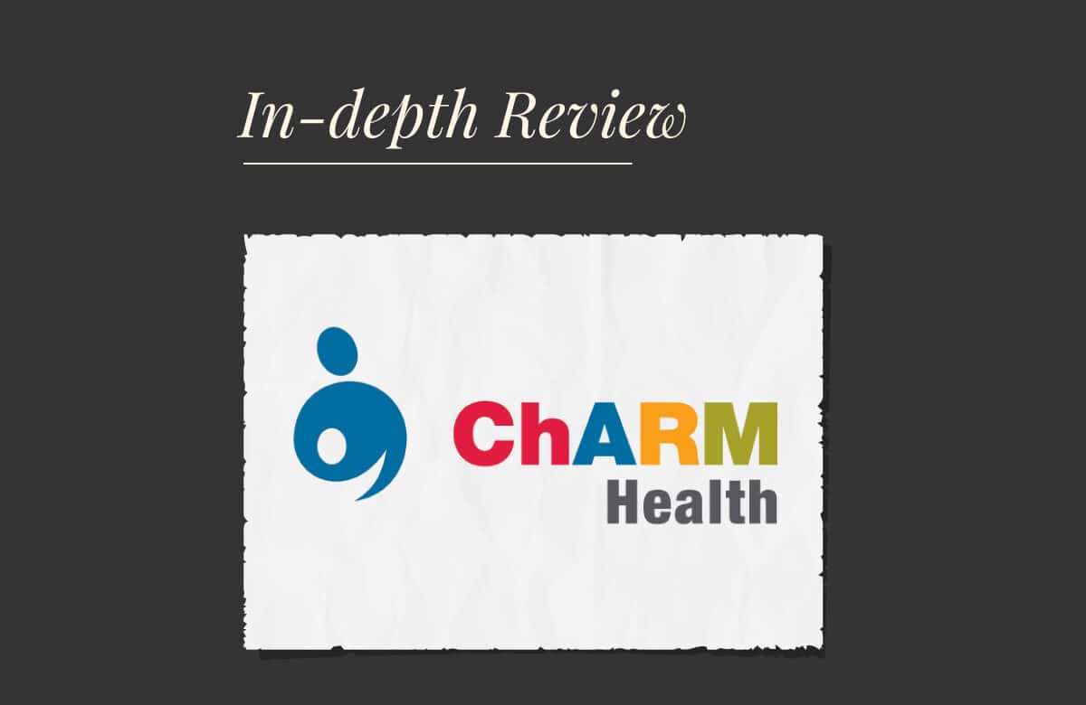 CharmHealth EHR Software In-Depth Review