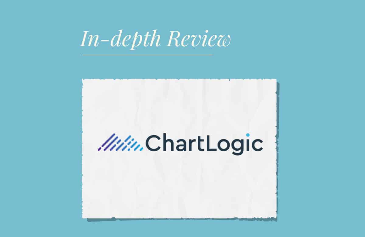 ChartLogic EHR Software In-Depth Review