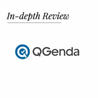 qgenda review featured image