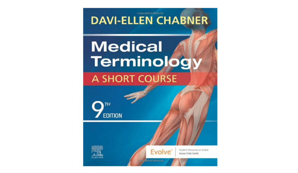 17 Best Medical Terminology Books For Pros This 2024 - The Medical Practice