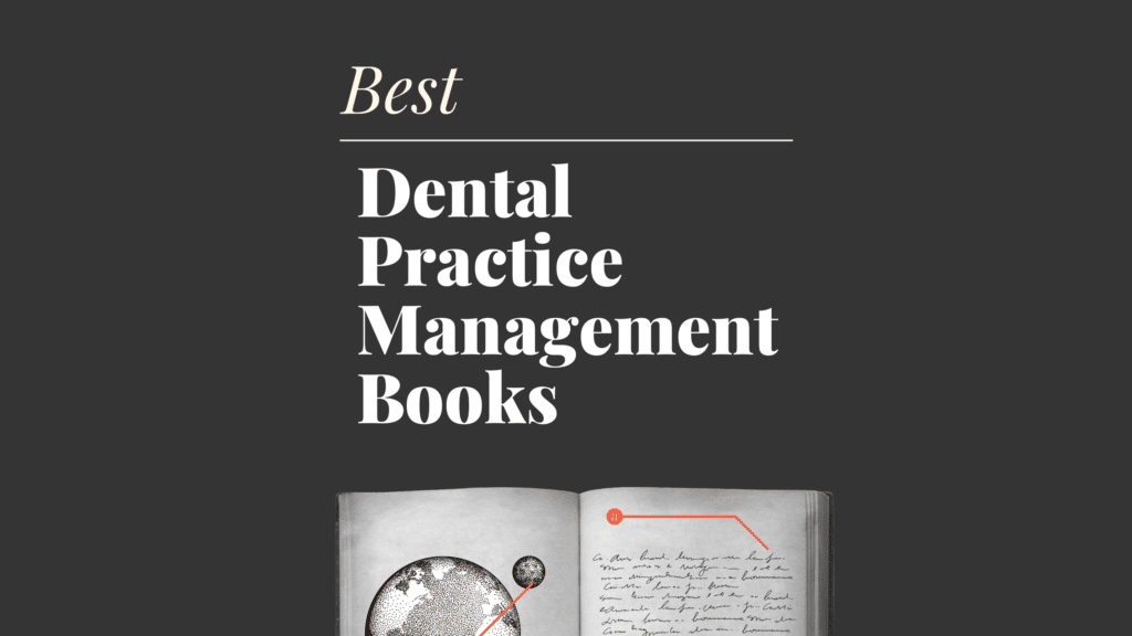 17 Best Books On Dental Practice Management Of 2025 - The Medical 